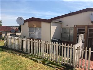 3 Bed Townhouse in Ridgeway
