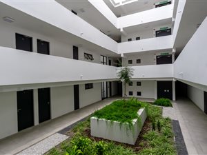 1 Bed Apartment in Blouberg