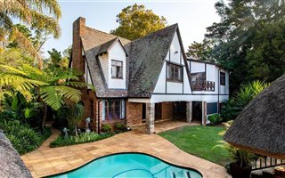 3 Bedroom House in Kloof
