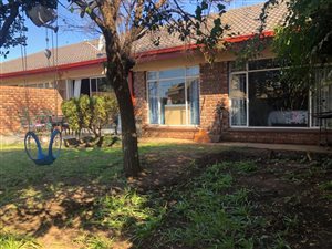 2 Bed Simplex in Kanoniers Park