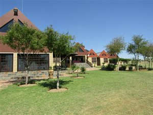 5 Bed House in Vaalpark