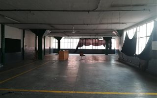 630 m² Industrial space in Jacobs