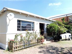 3 Bed House in Turffontein