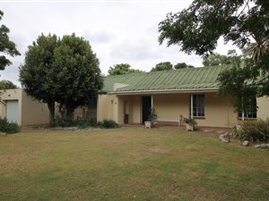 3 Bed House in Port Alfred