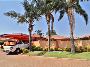 3 Bed House in Heatherview