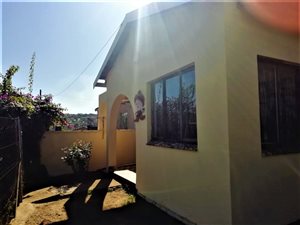 3 Bed House in Verulam Central