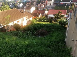 338 m² Land available in Belvedere
