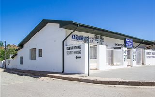 8 Bedroom House in Colesberg