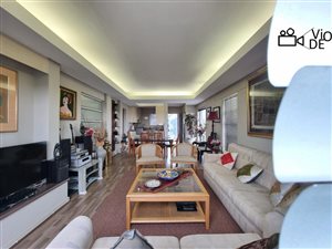 2 Bed Apartment in Fairmount