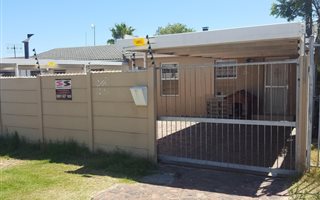 2 Bedroom House in Richwood