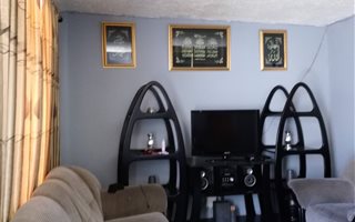 3 Bedroom House in Tafelsig