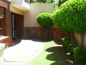 3 Bed Townhouse in Rivonia