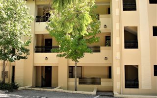 2 Bedroom Apartment in Muckleneuk