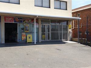 42 m² Office Space in Bluff
