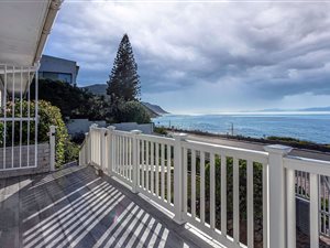2 Bed House in Glencairn