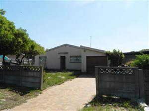3 Bed House in Belhar