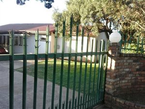 3 Bed House in Mineralia