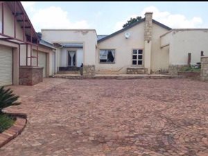 4 ha Farm in Withok Estates