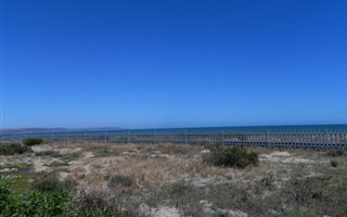 937 m² Land available in Laaiplek