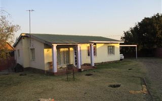 3 Bedroom House in Minnebron