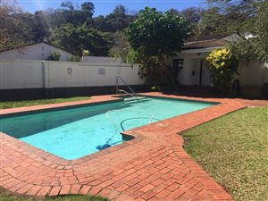2 Bedroom Apartment in Westridge