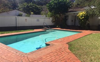 2 Bedroom Apartment in Westridge