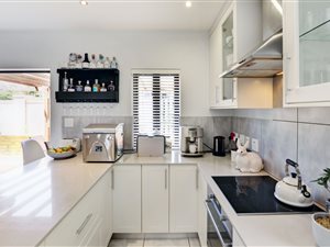 3 Bed House in Graanendal