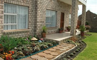 4 Bedroom House in Saldanha