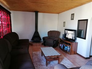 3 Bed House in Forest Village