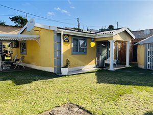 2 Bed House in Ntuzuma