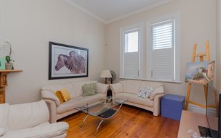 2 Bedroom House in Mowbray
