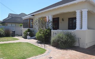 3 Bedroom House in Plumstead