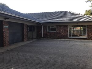 3 Bed House in Bronkhorstspruit