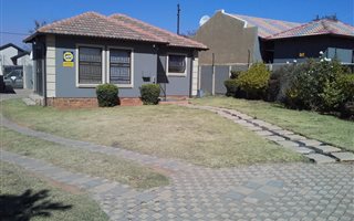 3 Bedroom House in Cosmo City