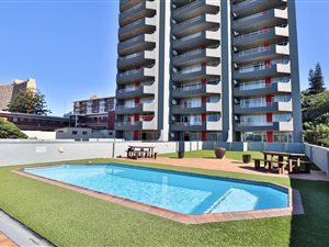 3 Bed Flat in Amanzimtoti