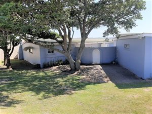 3 Bed House in Boesmansriviermond