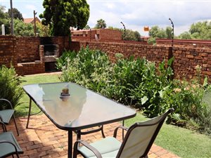 2 Bed Townhouse in Centurion CBD