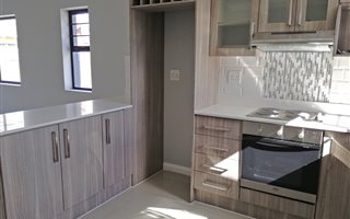 3 Bedroom House in Parsons Vlei