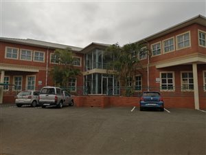 630 m² Office Space in Mt Edgecombe