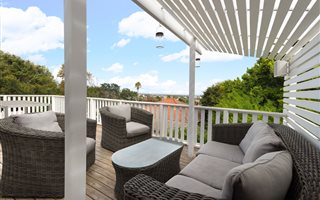4 Bedroom House in Wynberg