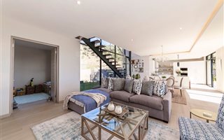 4 Bedroom Cluster in Eye of Africa