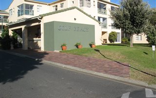 2 Bedroom Apartment in Greenways Golf Estate