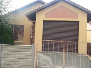 2 Bed Townhouse in Ormonde