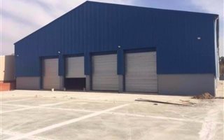 3500 m² Industrial space in Wadeville