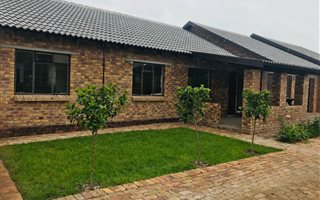 2 Bedroom Townhouse in Sharon Park