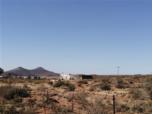 1984 m² Land available in Northern Cape