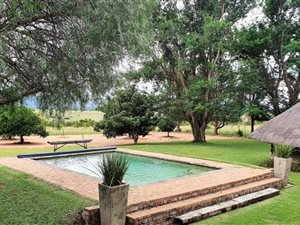335 ha Farm in Mookgophong (Naboomspruit)
