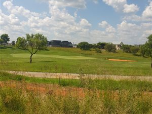 1277 m² Land available in Serengeti