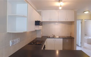 1 Bedroom Apartment in St Dumas