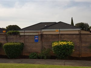 2 Bed House in Rewlatch